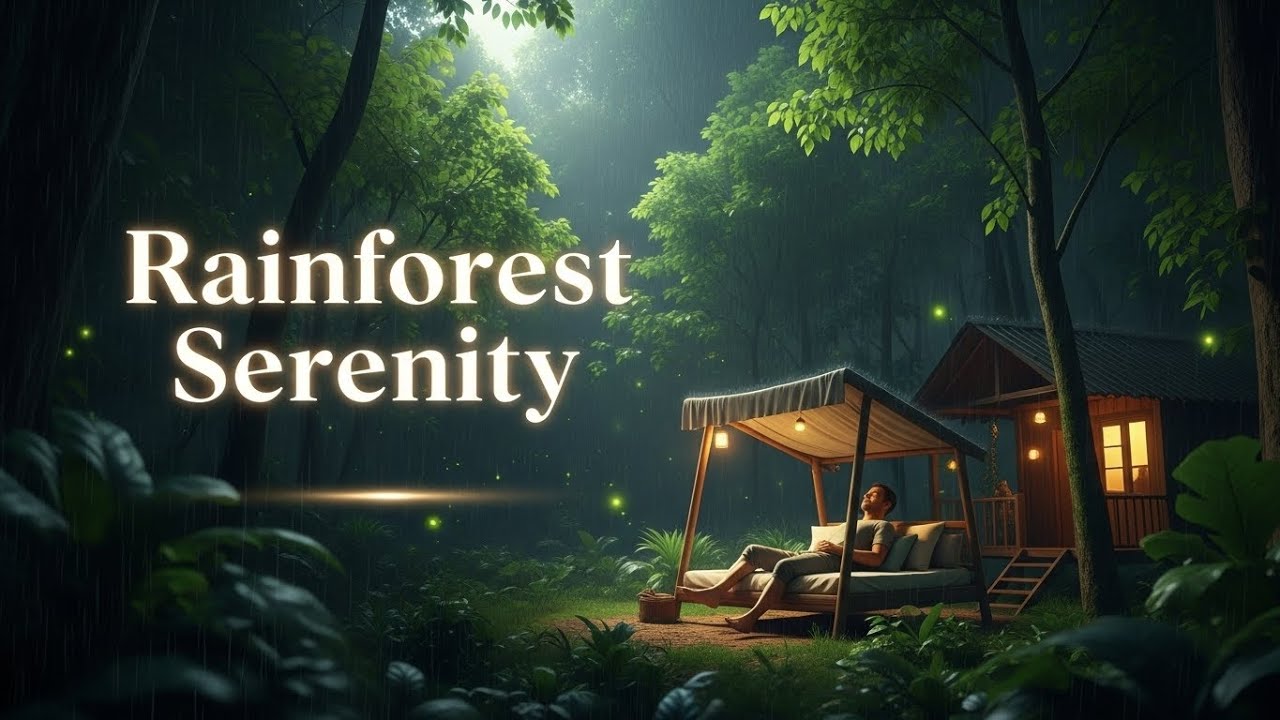 Peaceful Christian Relaxation Music 🌿 Sleep, Prayer & Meditation | Calming Nature Scenes