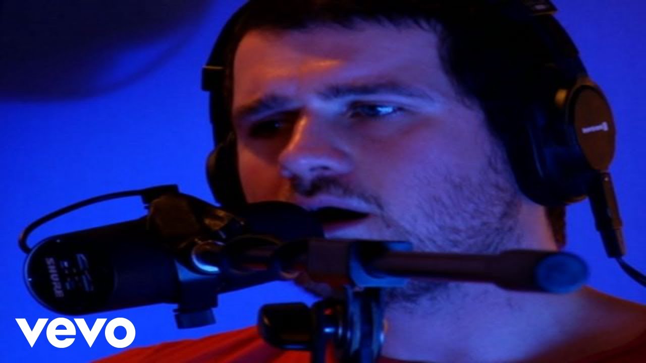Brand New - Bought A Bride (Live In Studio)
