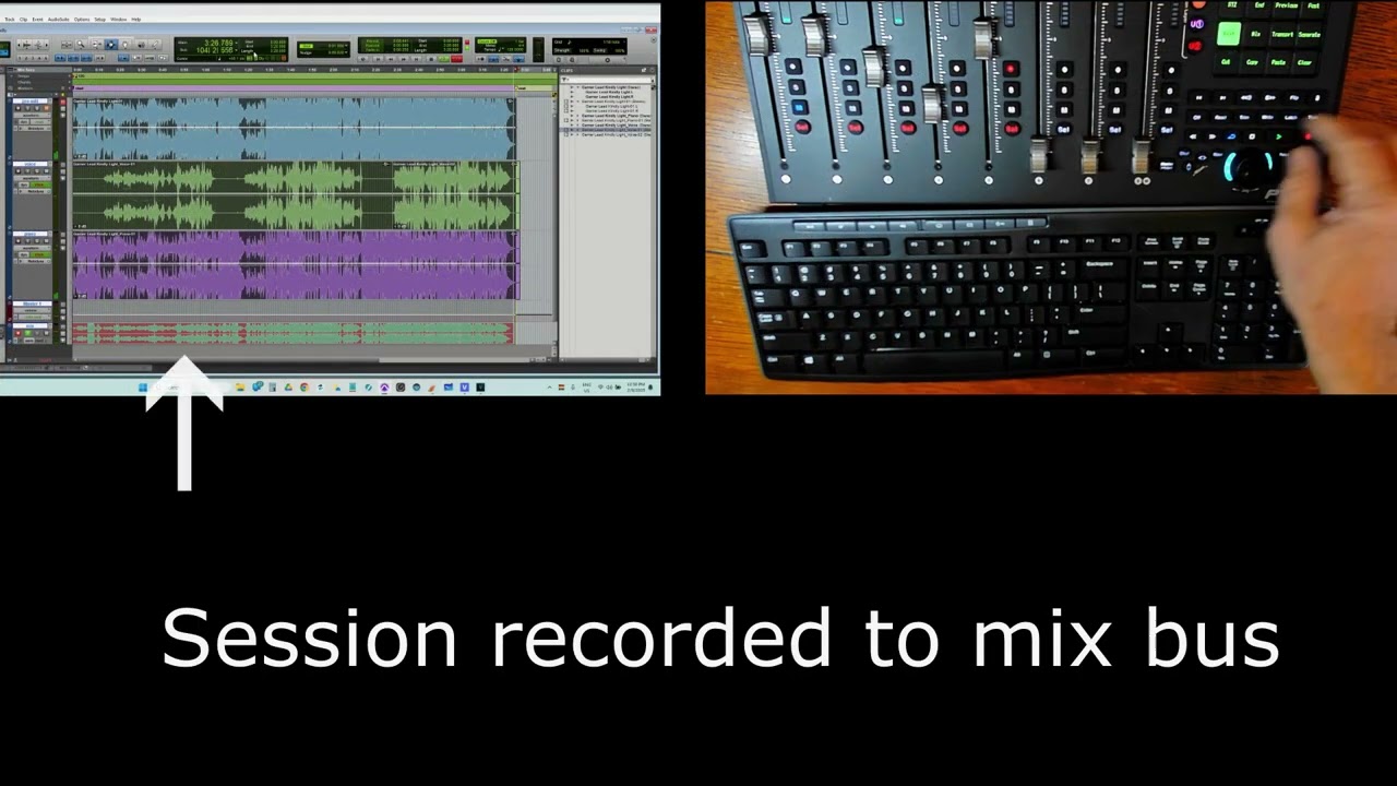 Icon Pro P1-M demo - Should I Keep It?