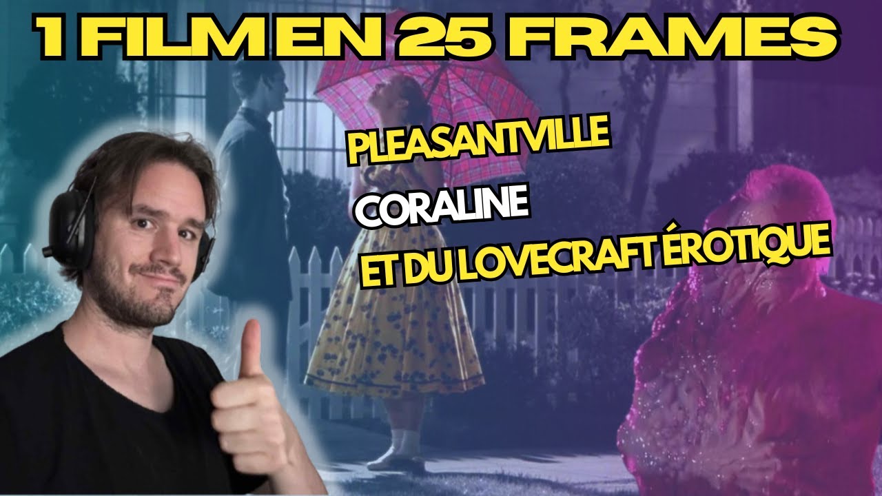 La meilleure adaptation de Lovecraft ?