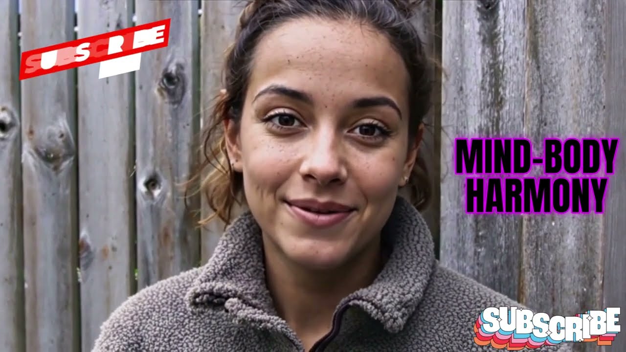 Mind-Body Harmony Channel Trailer | youtube channel trailer | #MindBodyHarmony