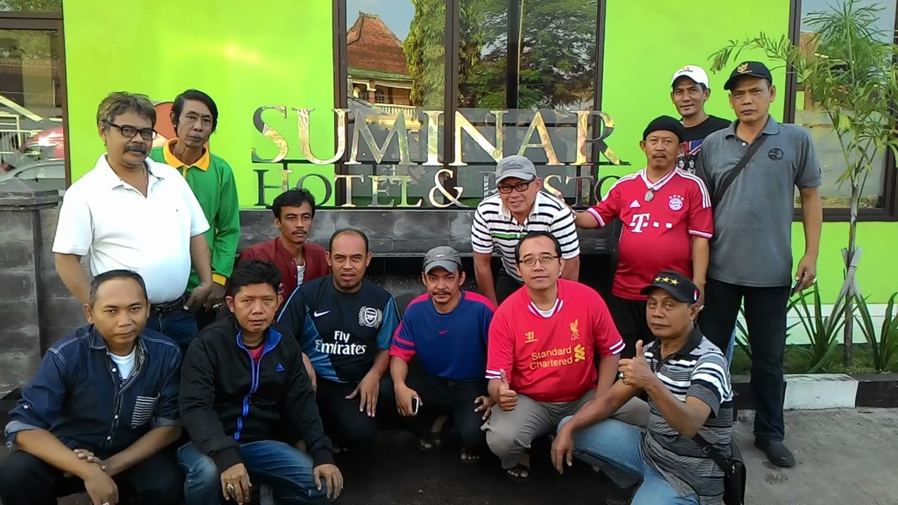 HEALING KA GARUT