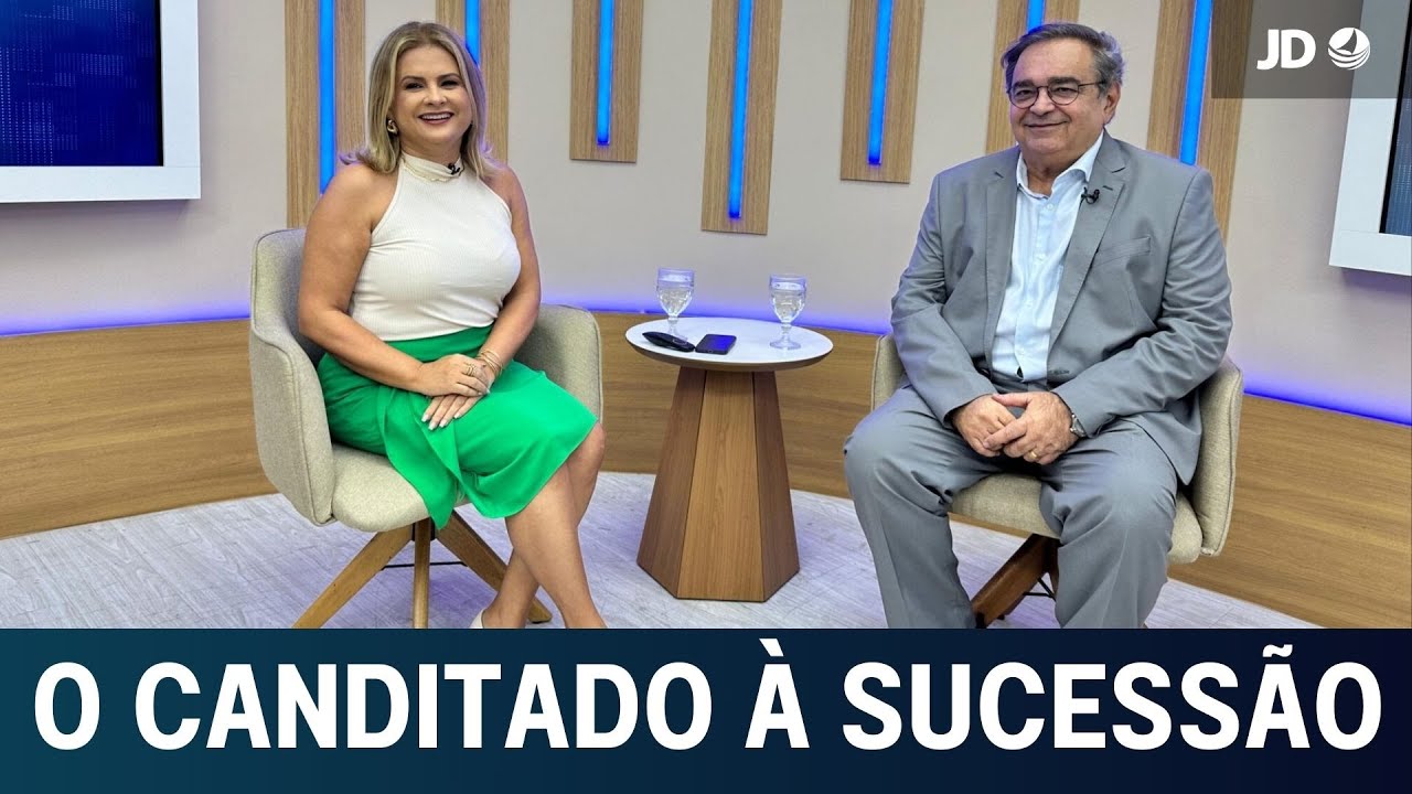 Prefeito Álvaro Dias tem quatro nomes para apoiar nas eleições municipais de 2024