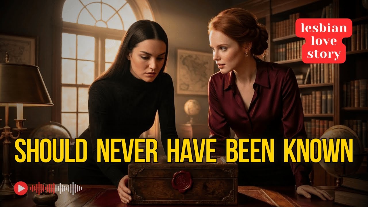 What She DISCOVERED That Night Should Never Have Been Known