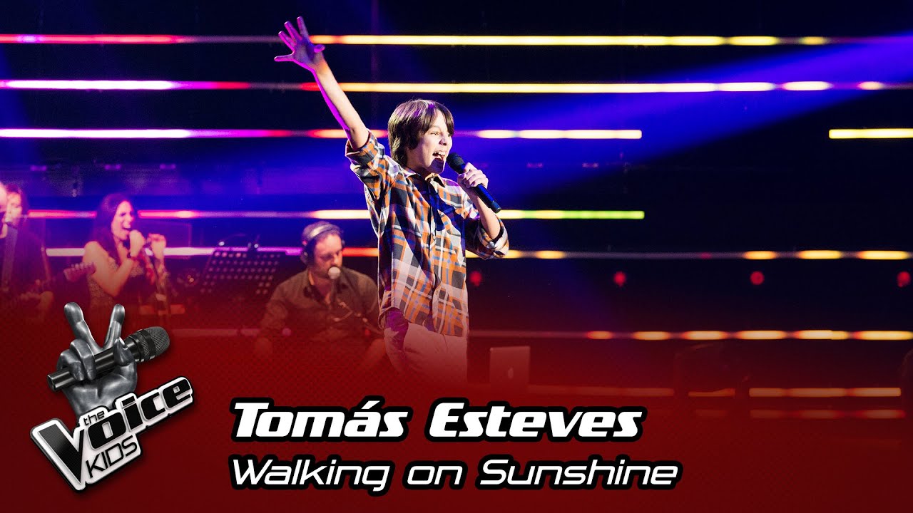 Tomás Esteves - 