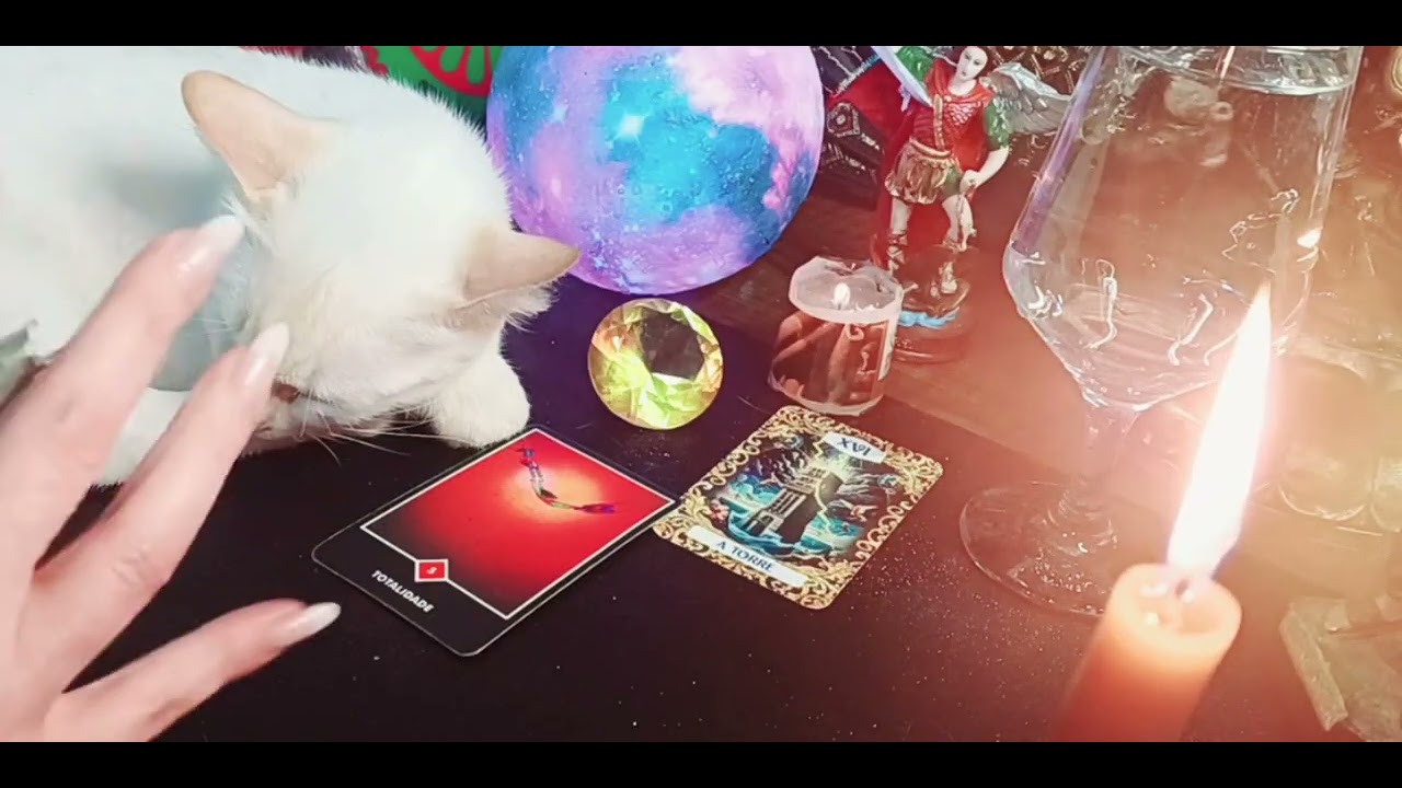 É IMPACTANTE OQ VAI ACONTECE ESSA SEMANA E VAI TE DEIXAR DE BOCA ABERTA💥JÁ VAI SE PREPARANDO P BOMBA