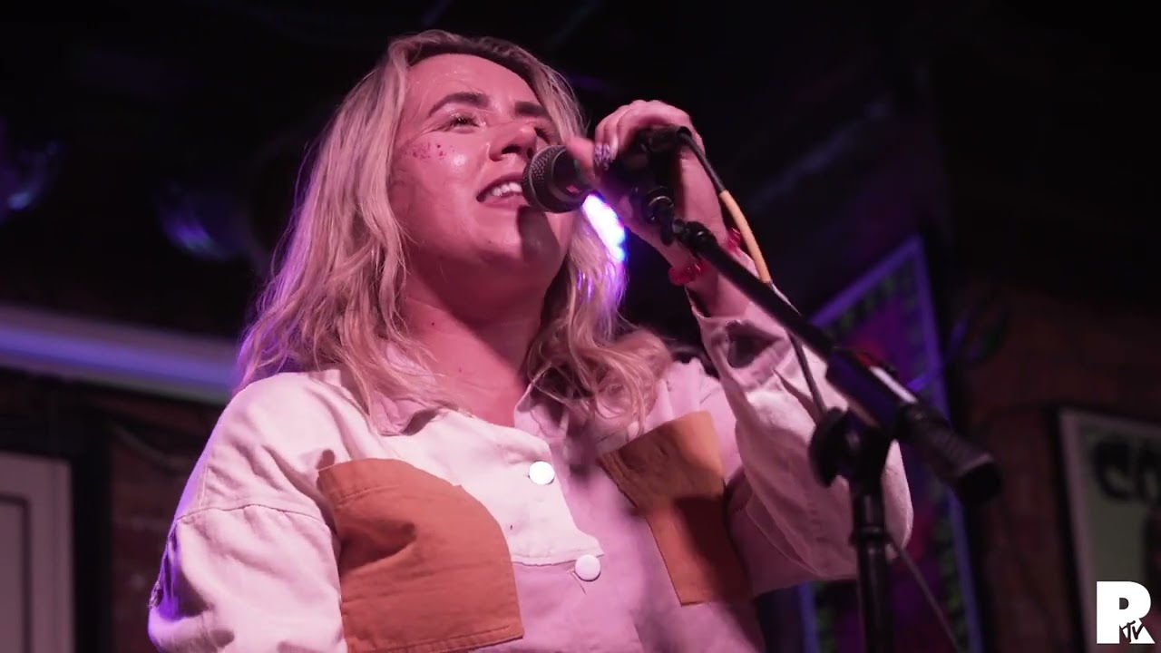 ARREIS | Live At Reggies 6.18.25 (Full Set)