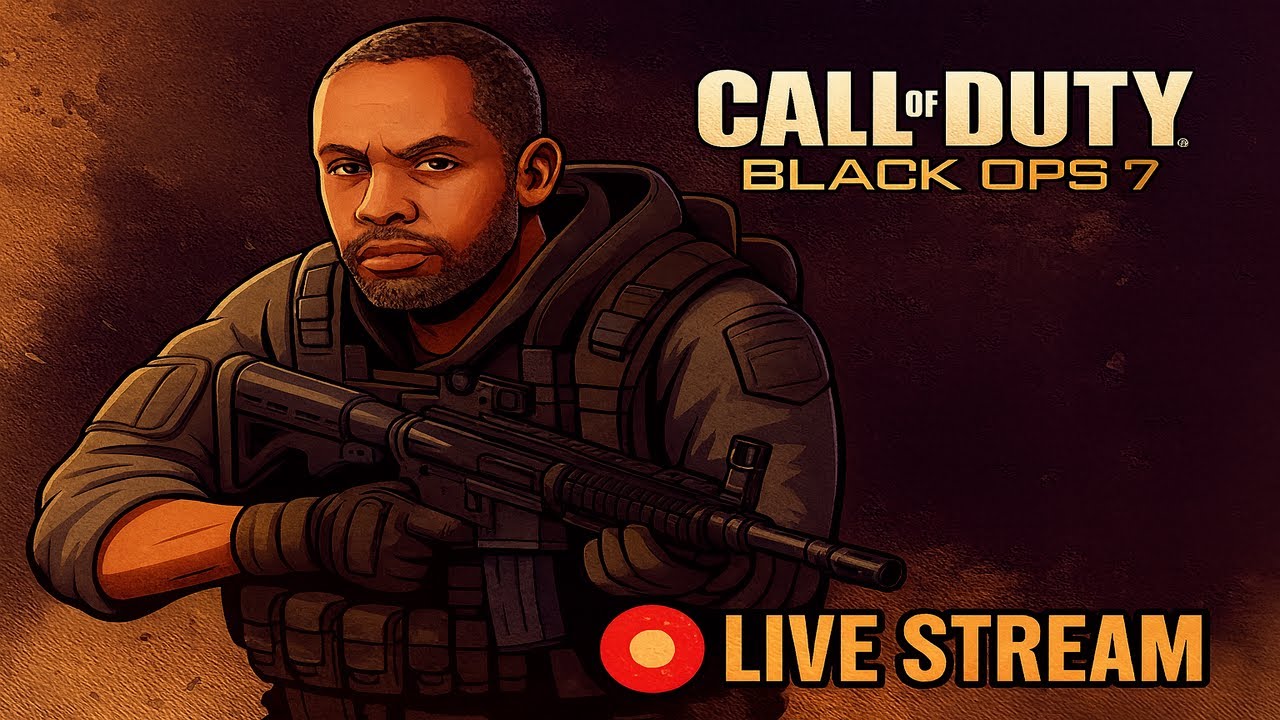 Camo Done ✅ Now We Max EVERYTHING Else (Streaks / Tacs / Lethals) | BO7