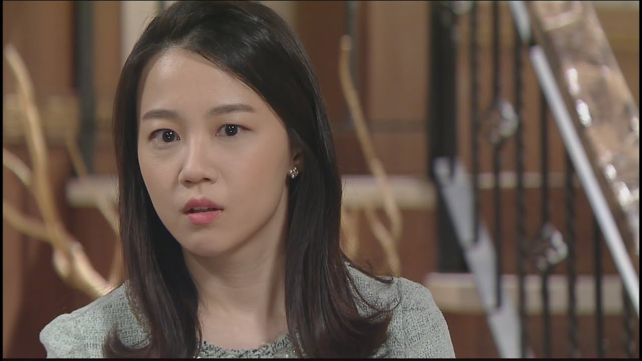 [Apgujeong Midnight Sun] 압구정 백야 142회 - Baek okdam, Jealousy! 백옥담, 박하나 결혼반지 질투! 20150506
