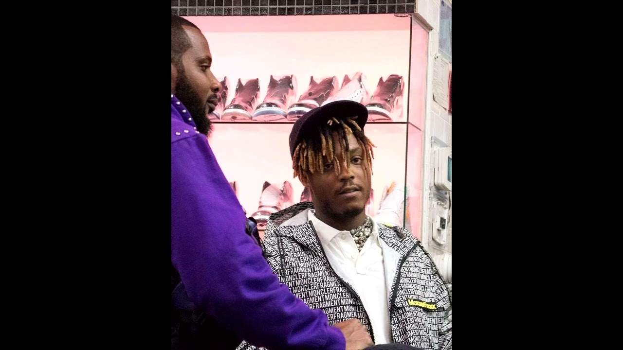 (HARD) Juice WRLD x DY Krazy Type Beat - 