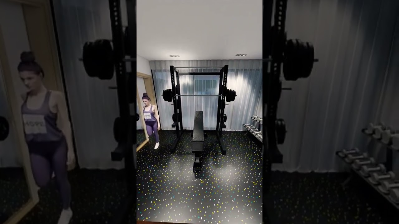 How to set up a home gym that works