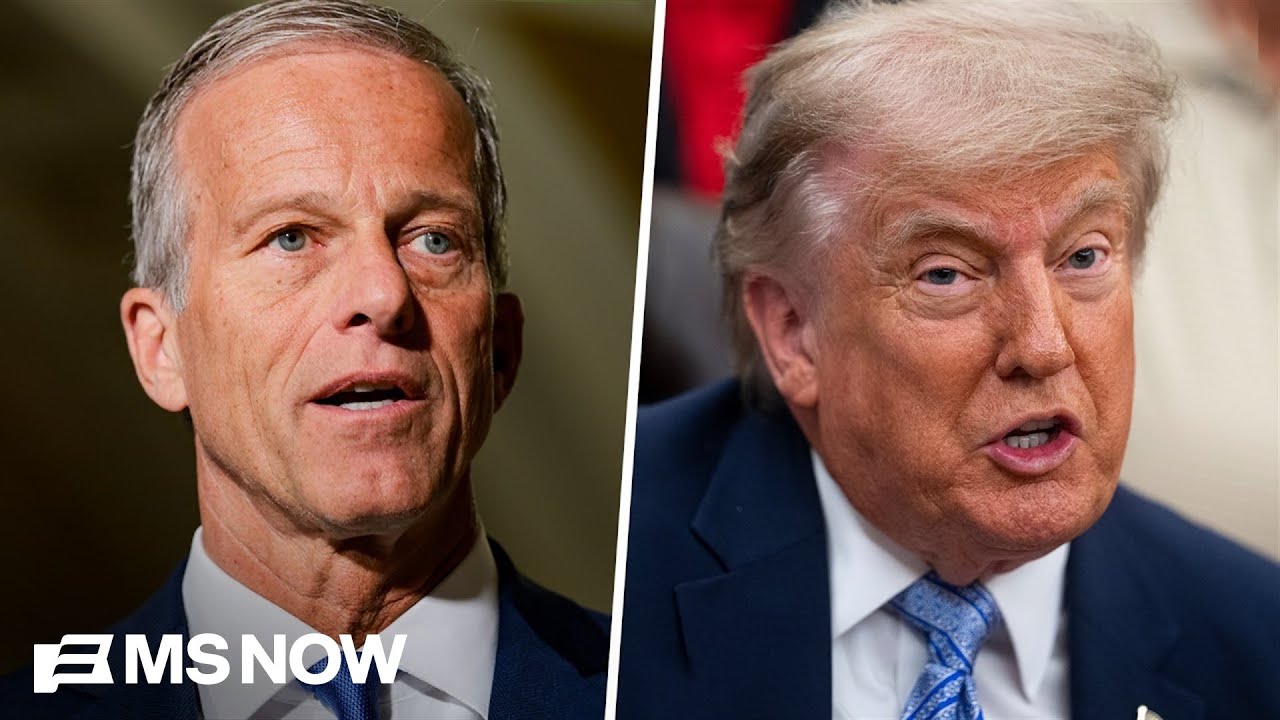 Senate GOP revolts over 