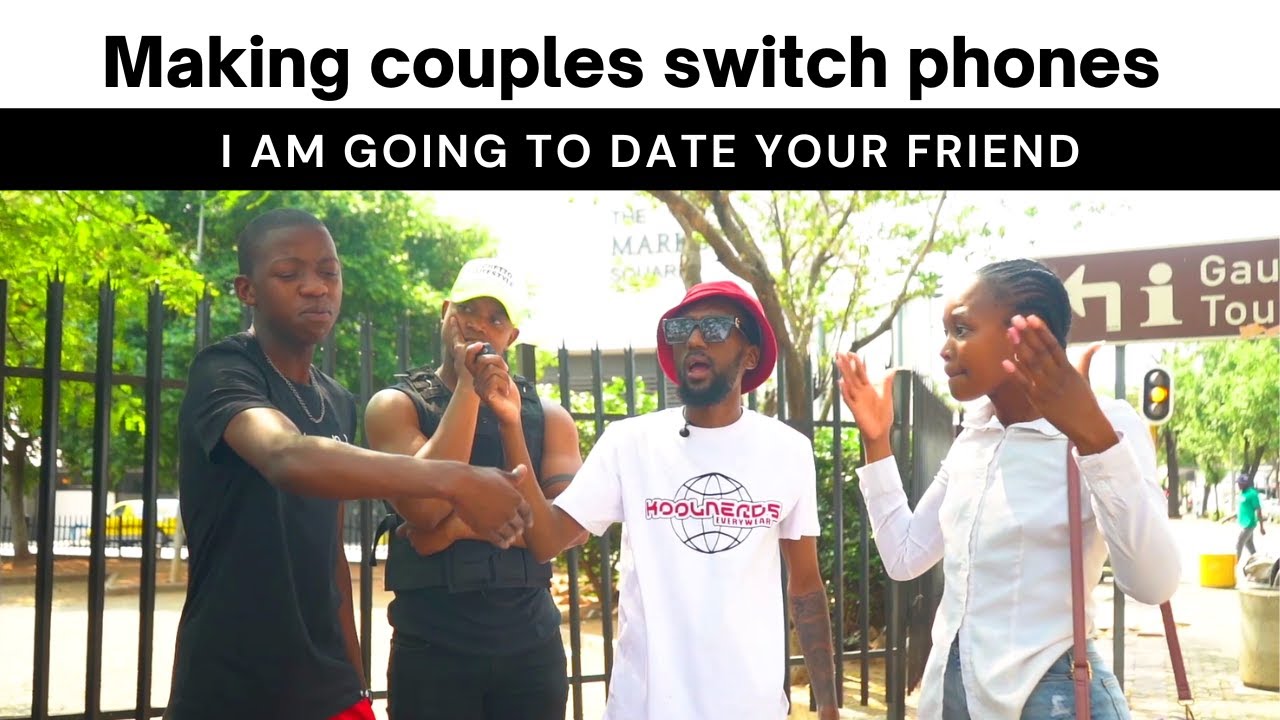 NIYATHEMBANA NA? EP166 | I AM GOING TO DATE YOUR FRIEND
