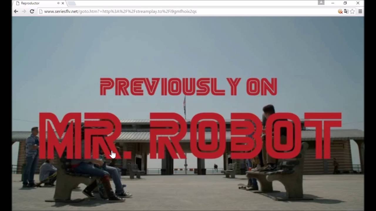 Ver Series Gratis Online.