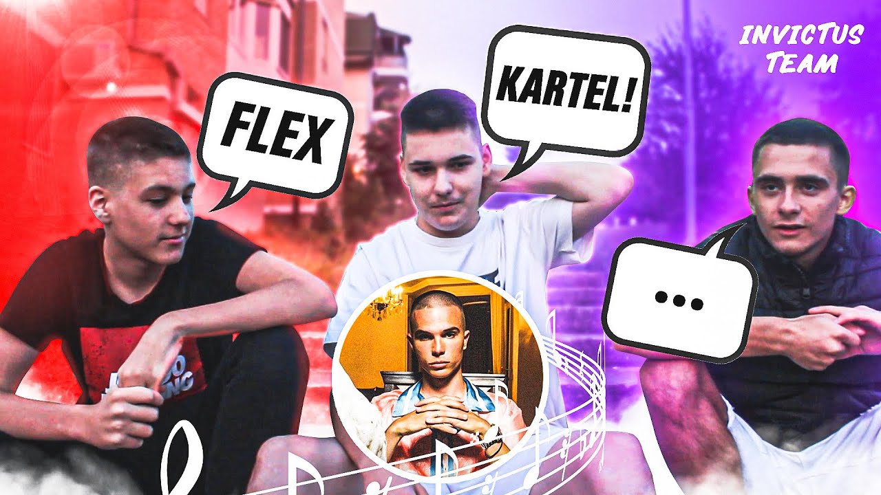 PROBAJ DA NASTAVIS TEKST PJESME CHALLENGE!! w/ Stojke, Neske