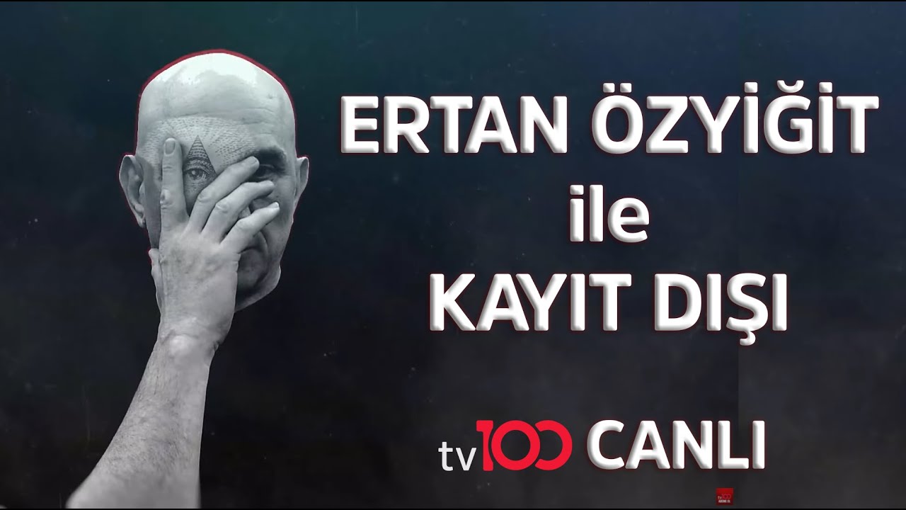 Ertan Özyiğit ile Kayıt Dışı - Kurbanın insanlık için önemi nedir? - 8 Temmuz 2022