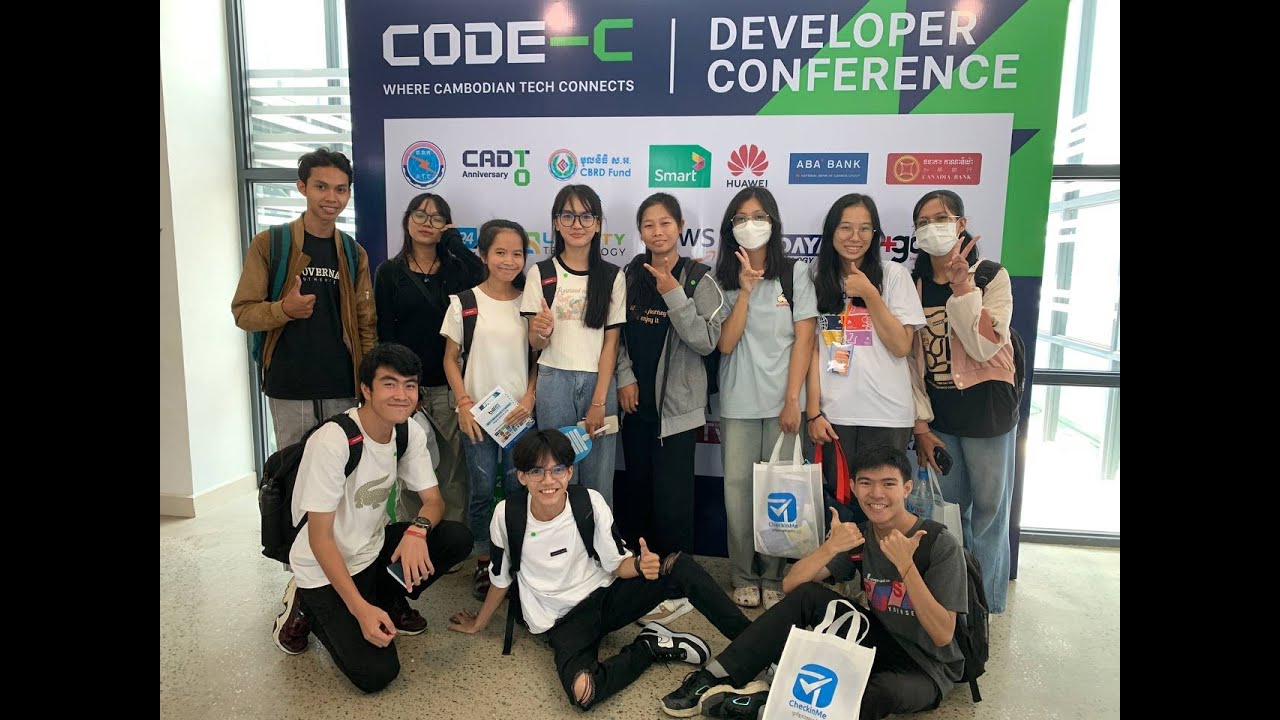 [ CODE-C 2024 ] Day1 & Day2 Activities....!🌿