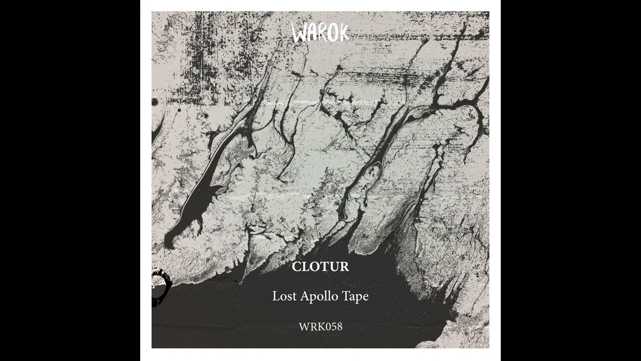 Clotur - South Massif [WRK058]