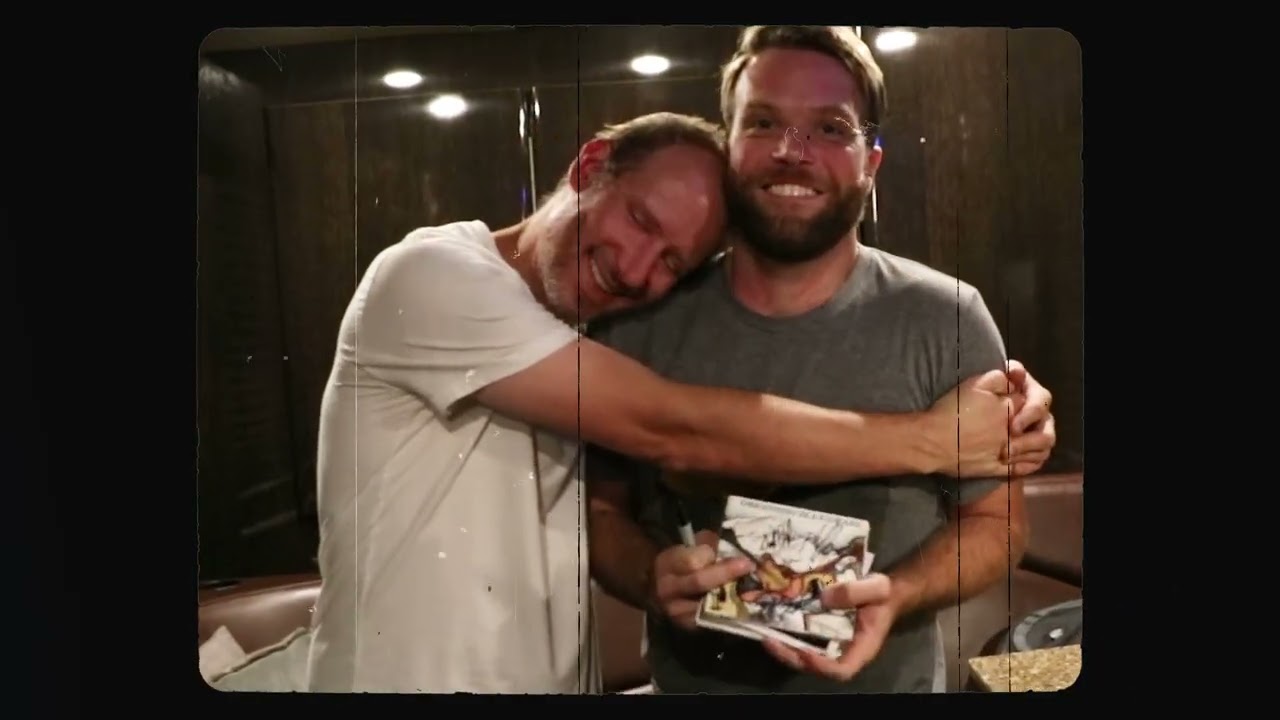 Greensky Bluegrass feat. Lindsay Lou  - 