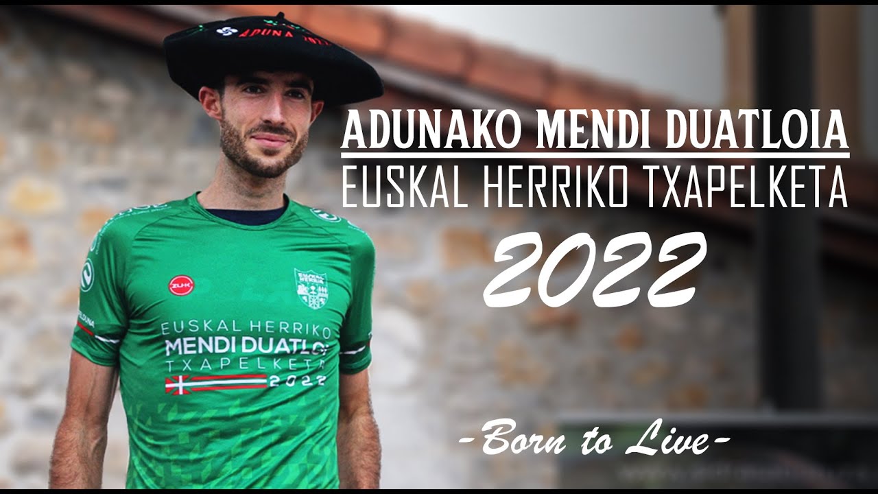 Adunako Mendi Duatloia EHMDZ - 2022ko Euskal Herriko Txapelketa