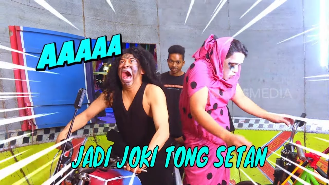 Anwar Diisengin Billy Terus Sampai Nangis | BIKIN SENENG (13/09/25) Part 3