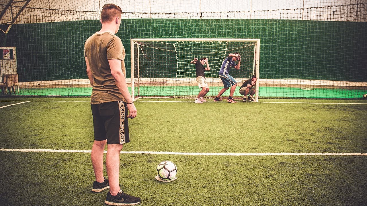 BALKANSKI SHOOTING CHALLENGE
