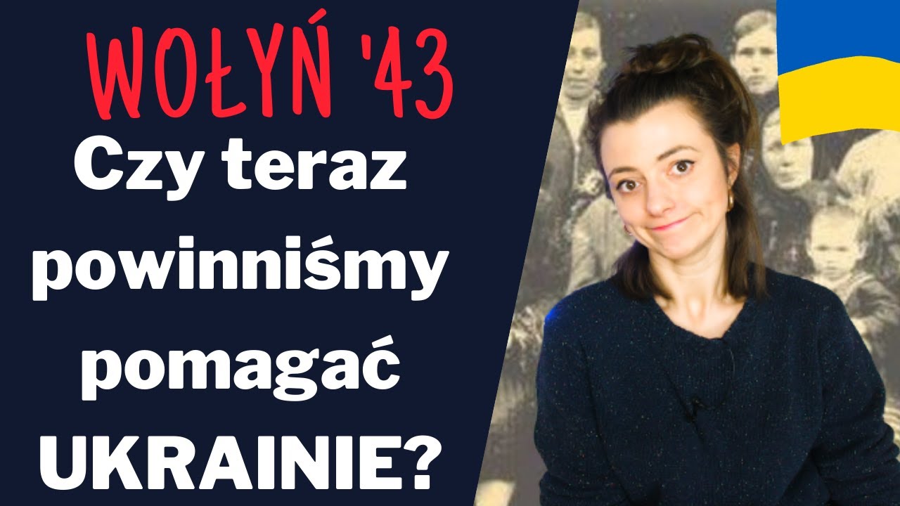 Dlaczego właściwie doszło do rzezi wołyńskiej? Czym naraziliśmy się Ukraińcom?