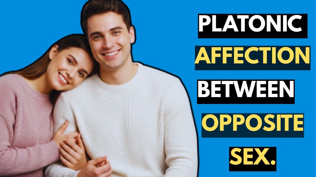 The Unwritten Rules of Platonic Affection