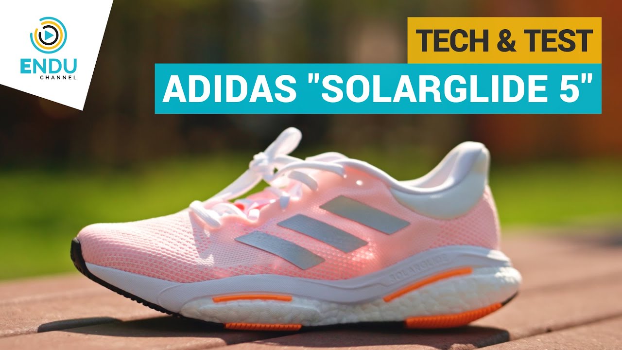 Scarpe running Adidas 