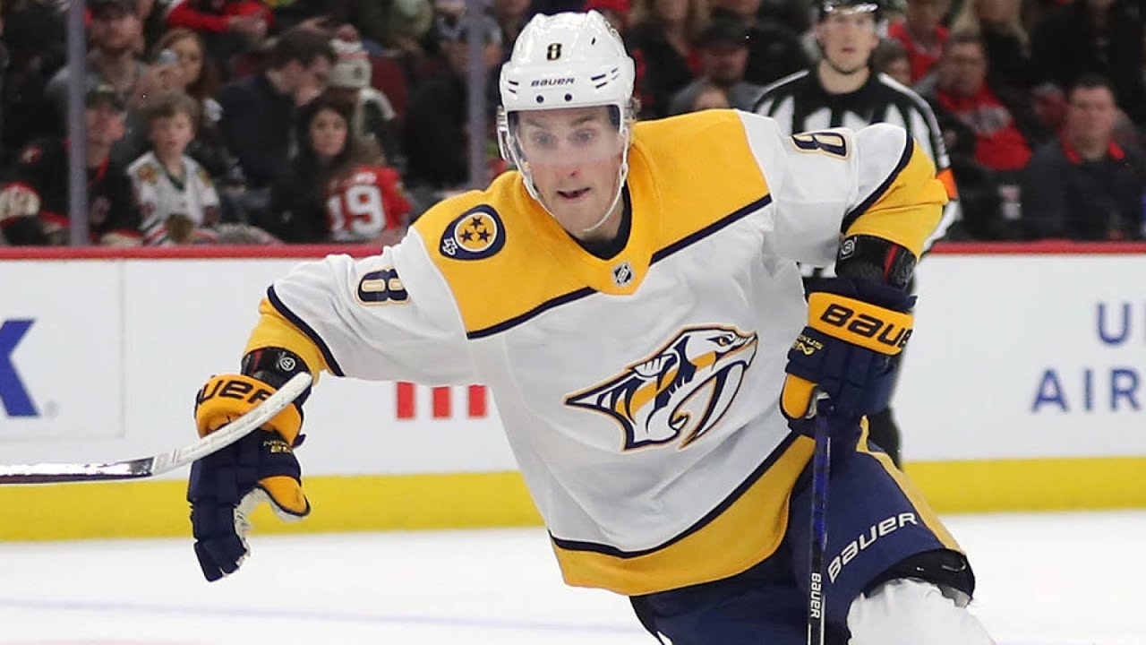 Let's Discuss the NHL's Buyout Process