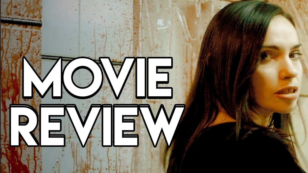 Inside (2007) (&Agrave; l'int&eacute;rieur) | Movie Review