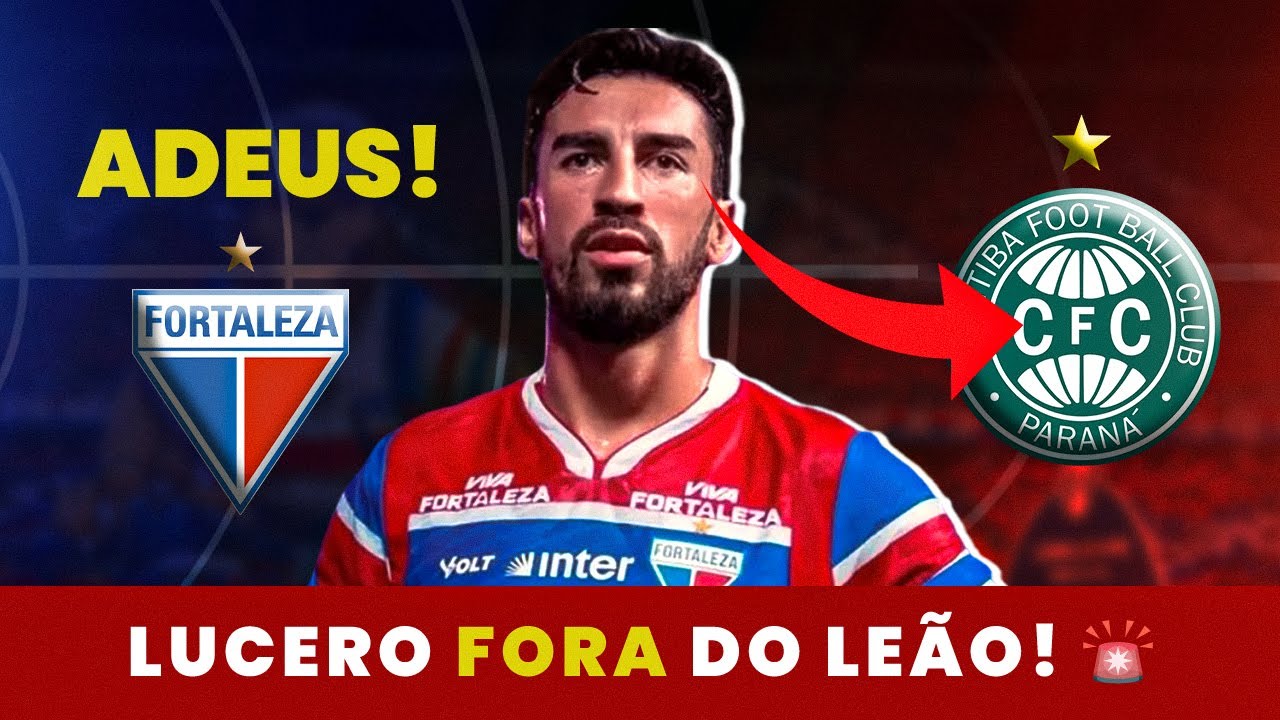 💥 NOTÍCIA QUENTE! CORITIBA ATRAVESSA MIRASSOL E FECHA COM LUCERO!