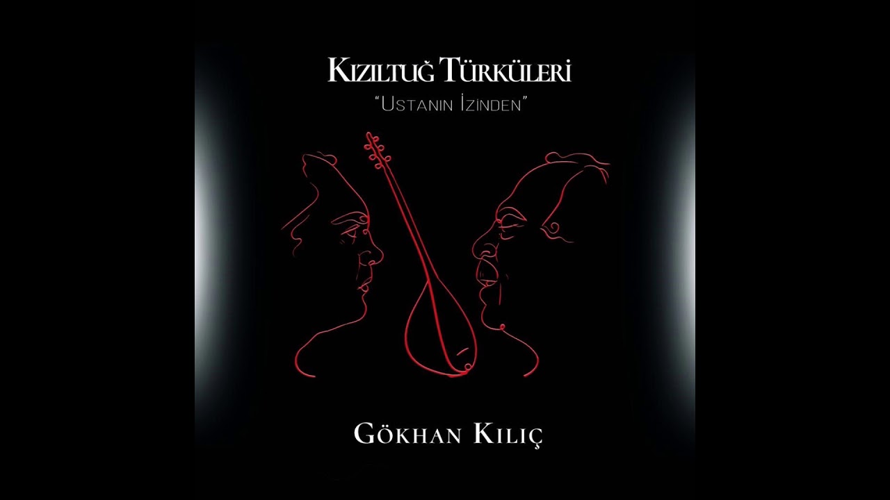 Gökhan Kılıç - Almadın Yar (Official Audio)