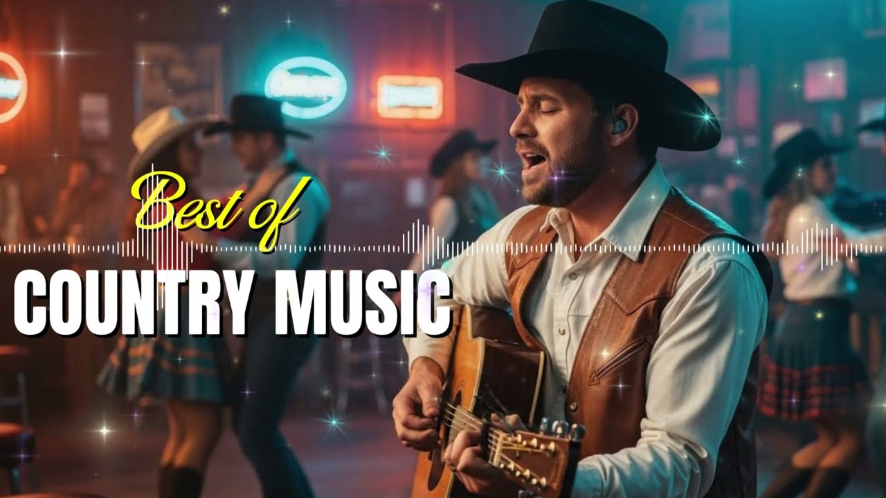 Top Country Hits 2026 | Billboard Country #1 Songs Collection