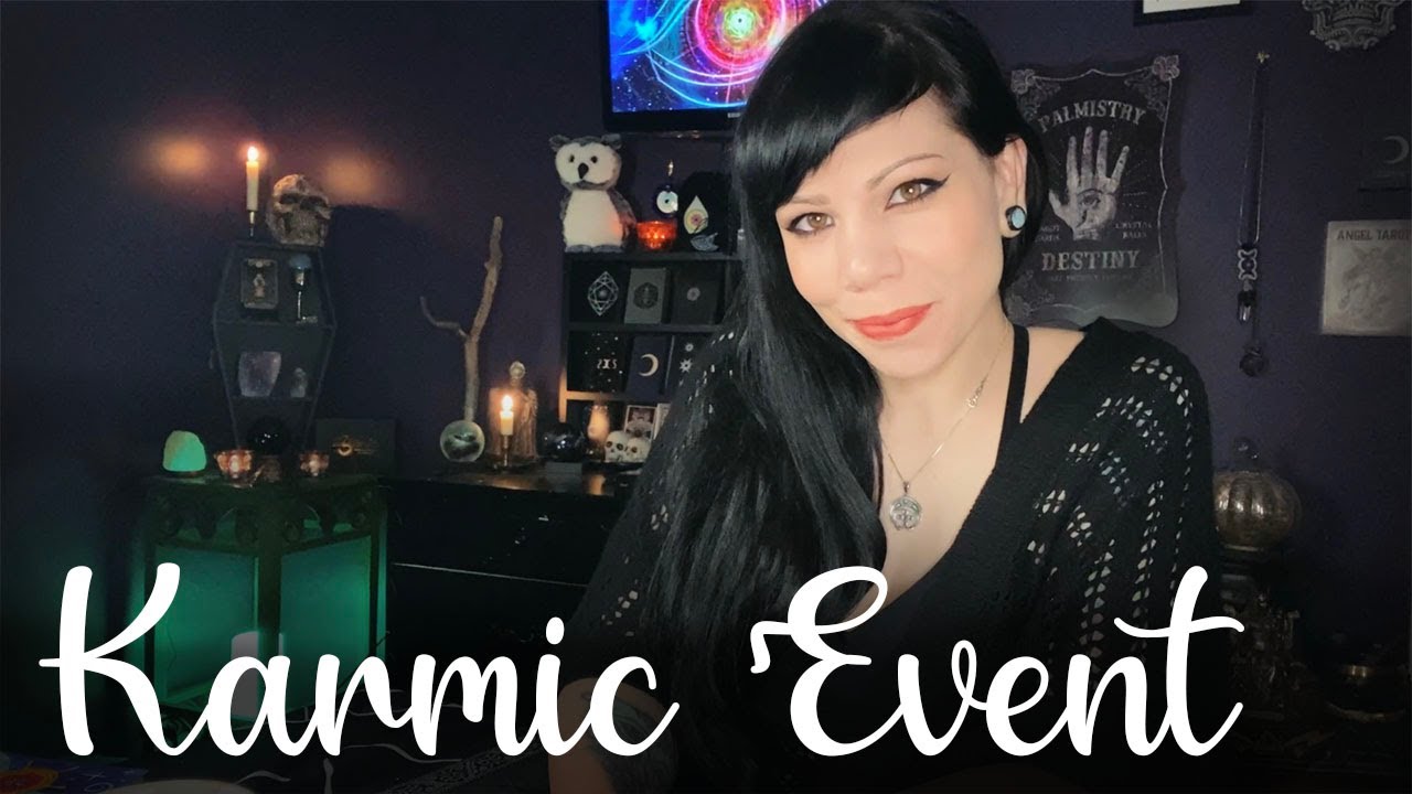 Unspoken subliminal messages are heard clear as day. There will be an unavoidable course correction!