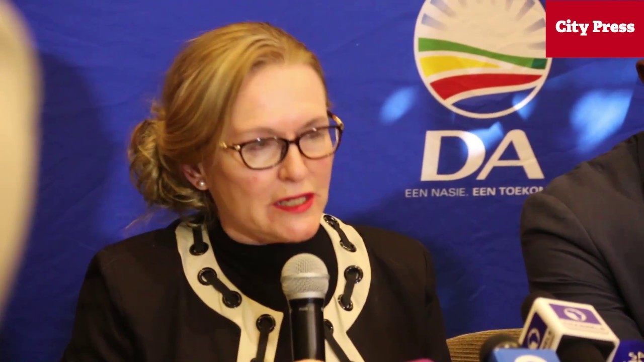 Helen Zille's apology after colonialism tweets