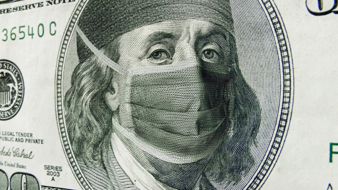 The Real Reason Healthcare Is So Expensive