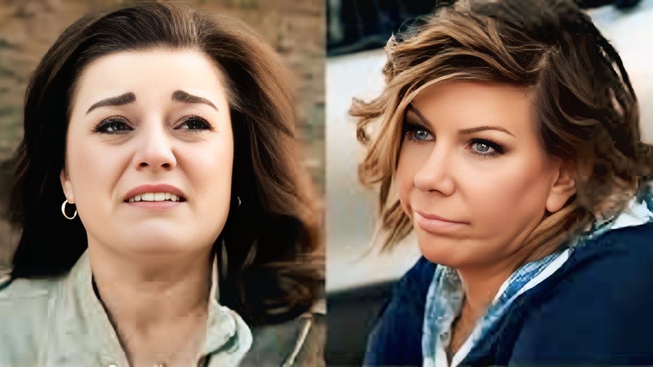 Not True!” Meri Brown Exposes Robyn’s Divorce Lies — Fans Stunned?