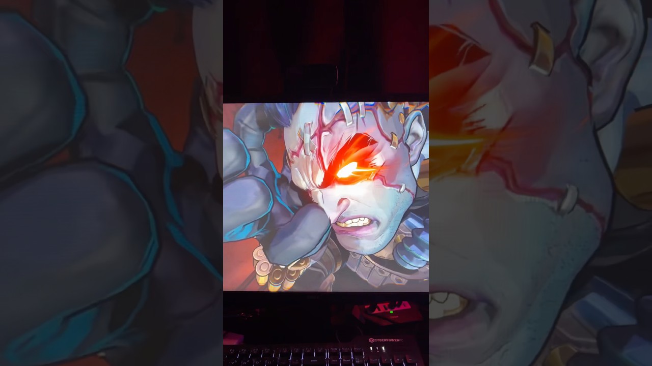 Мои мысли о трейлере боевого пропуска пятого сезона Marvel Rivals 