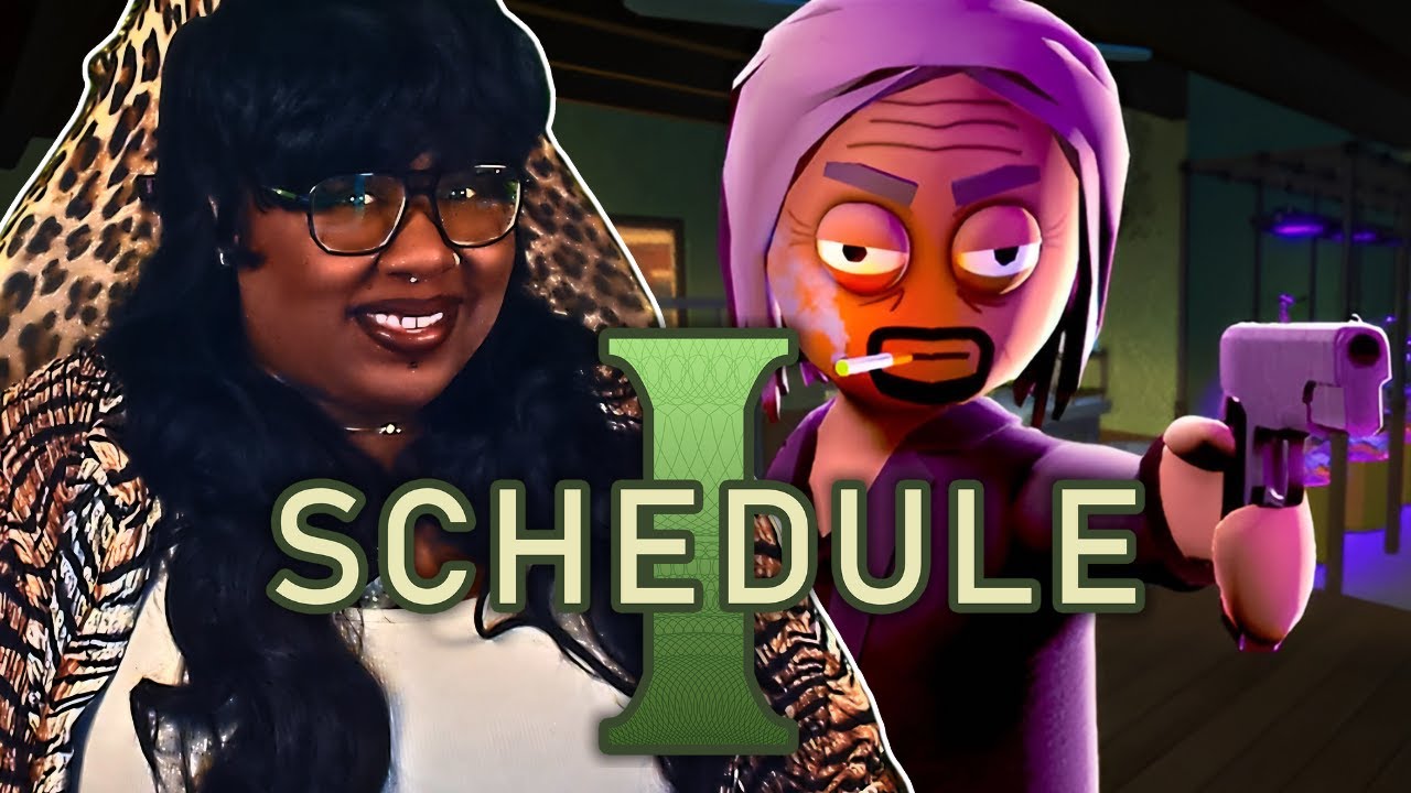 Selling &ldquo;Stuff&rdquo; to Strangers & Running From the Cops | Schedule I