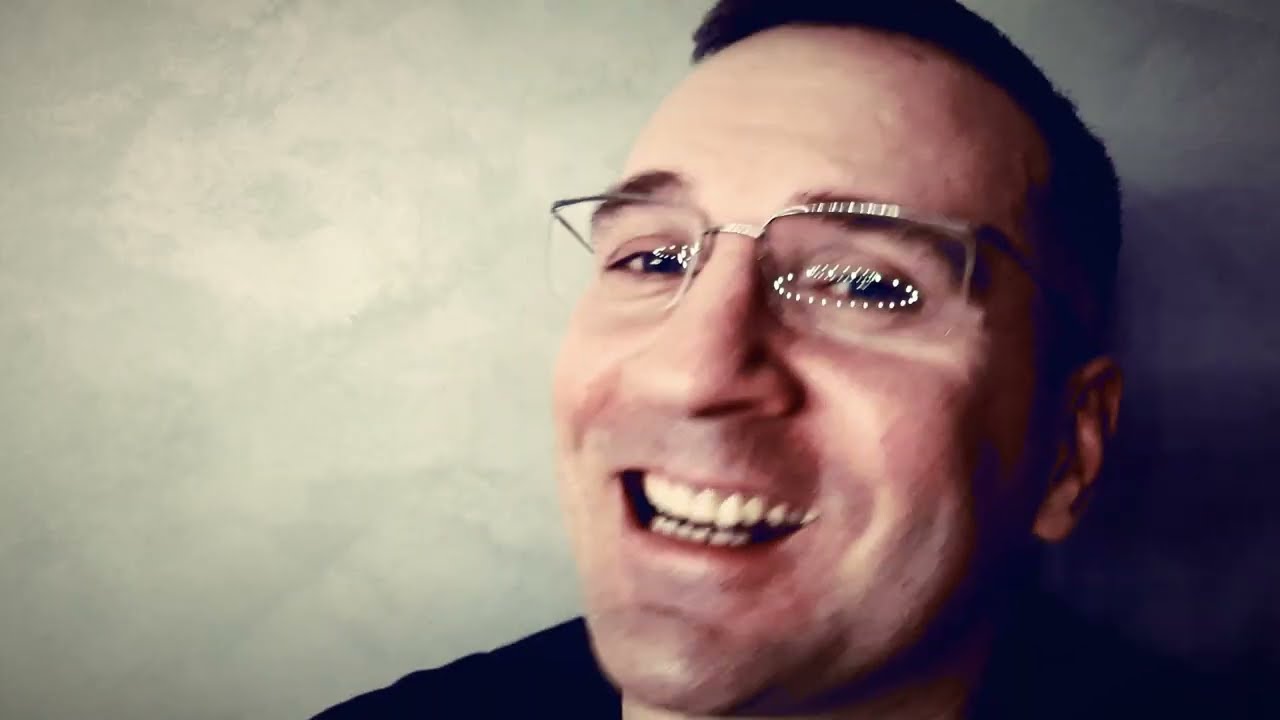 Andžikas - Gimtadienio daina (2025)