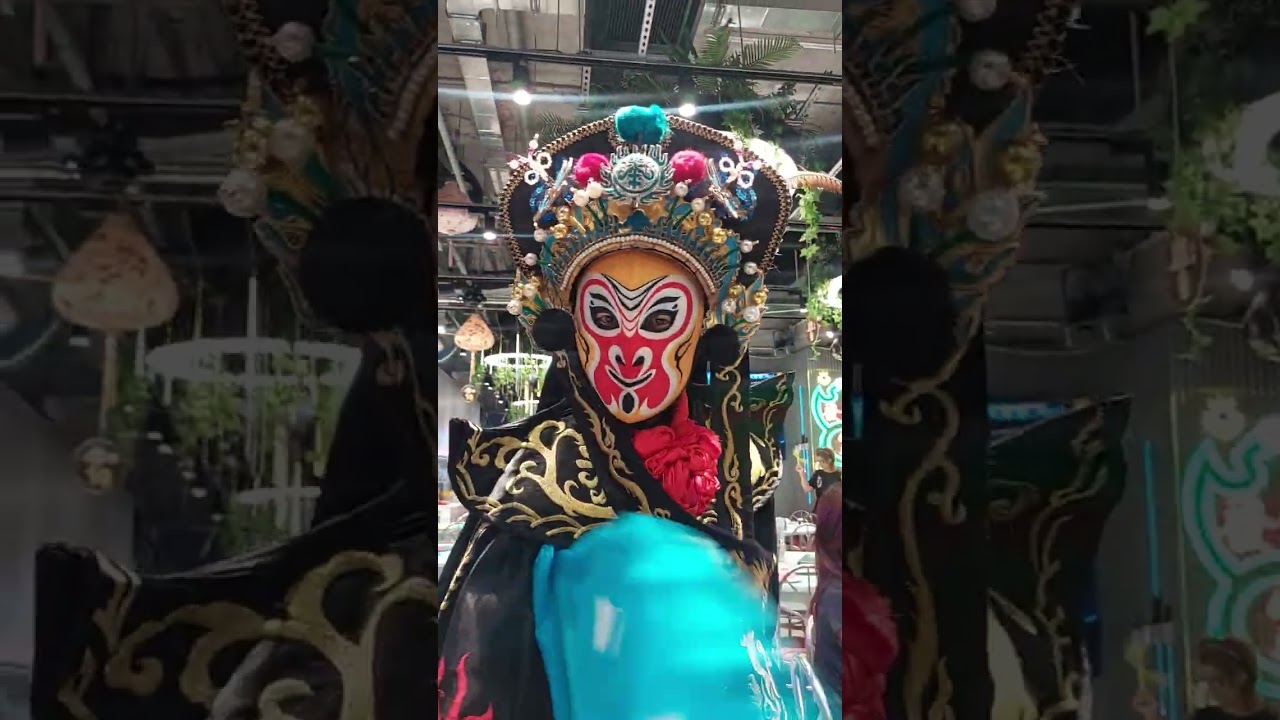 醉陶樂音Raymond Tai 生日聚會(長沙灣朱敏記大排檔)國粹變面!