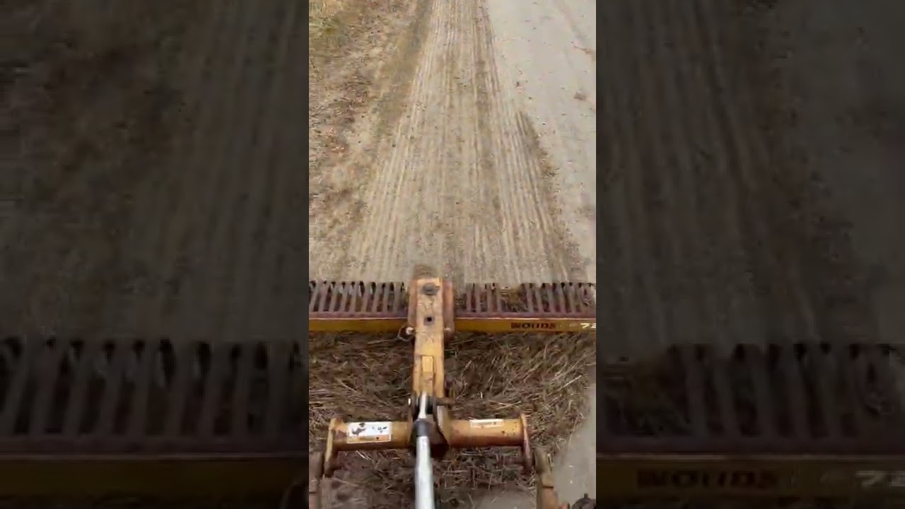 That Satisfying D17 Pull Never Gets Old 