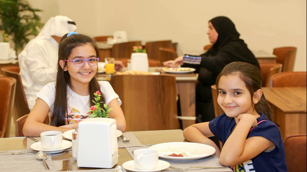 City Tower | King Hussein Street, 77110 Aqaba, Jordan | AZ Hotels
