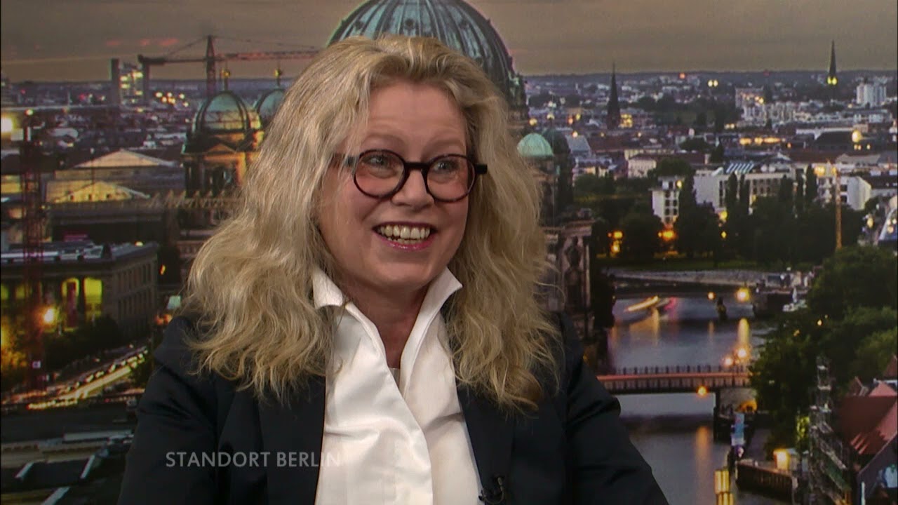 Standort Berlin - So werden neue U - Bahnen geplant