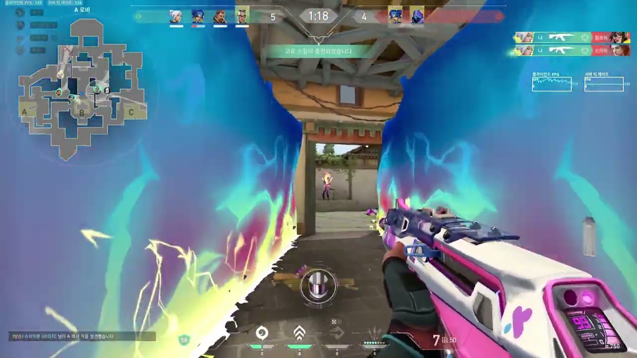 Stylish Aim