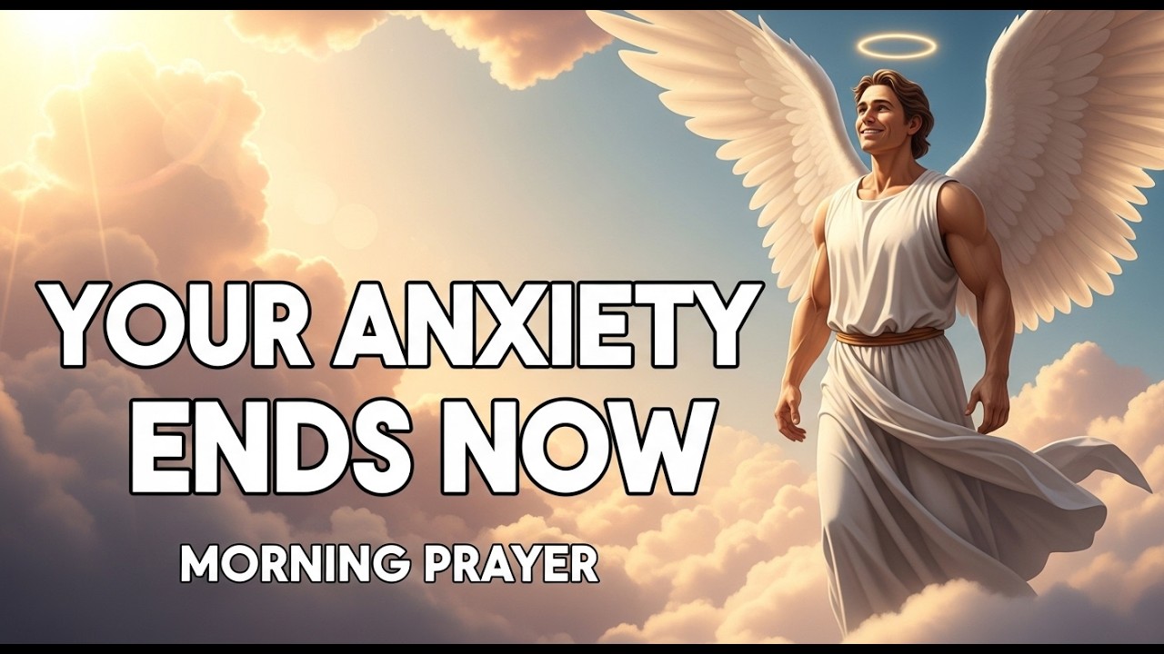 MORNING PRAYER: RISE ON EAGLE’S WINGS AND RECEIVE RENEWED STRENGTH FROM GOD #Jesus #Prayer #Isaiah40