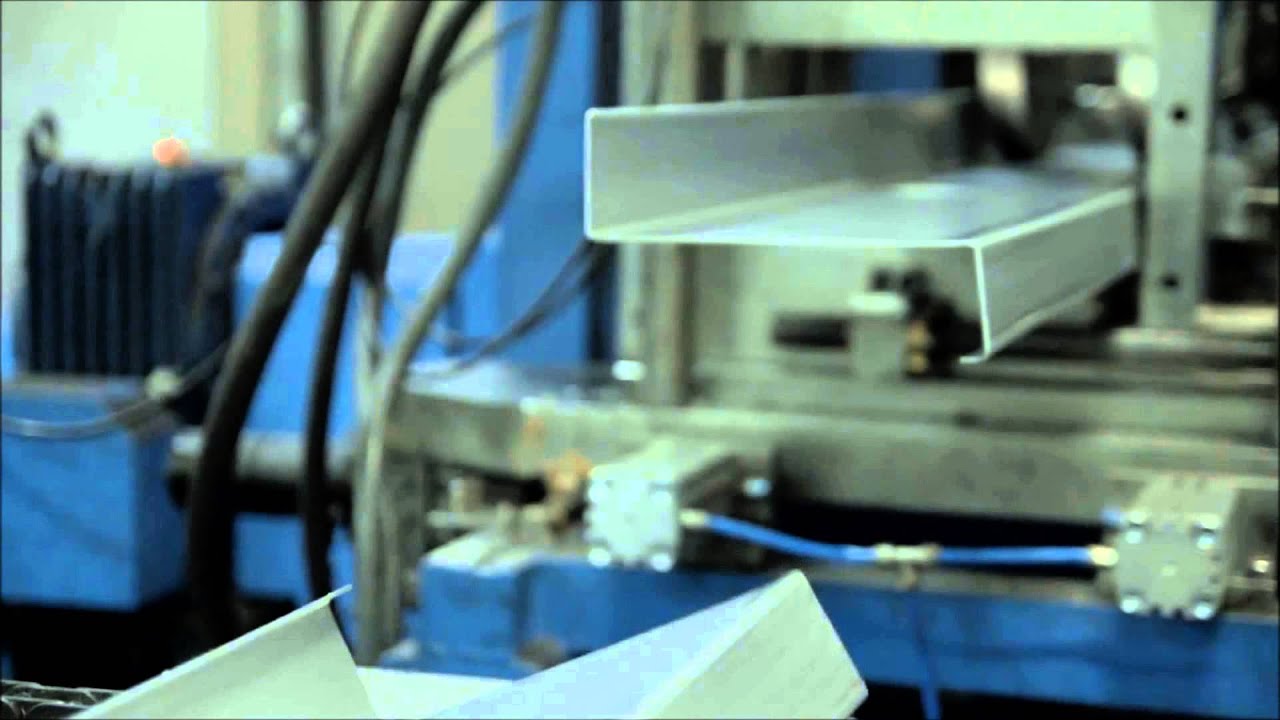 Areco roof and wall sheeting