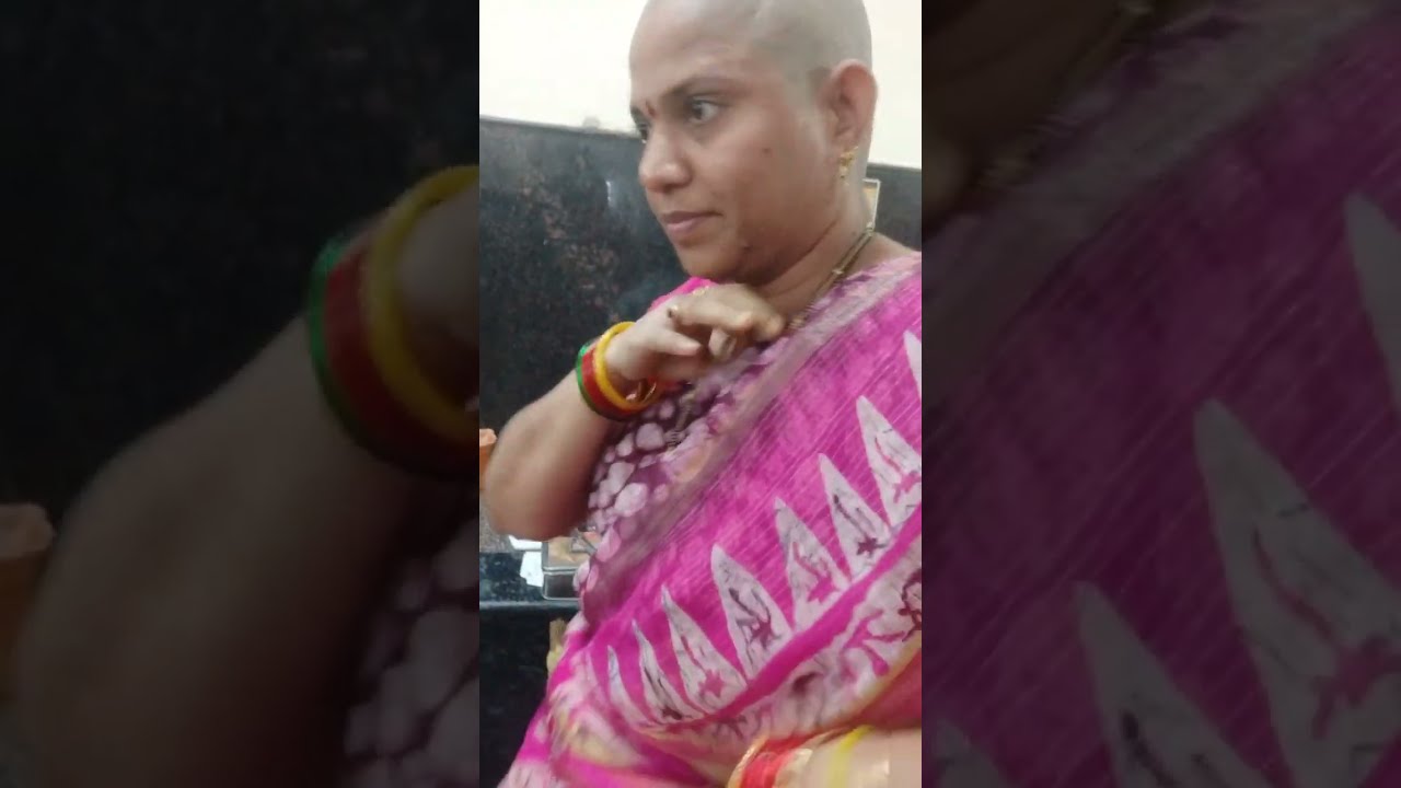 pink lady gundu