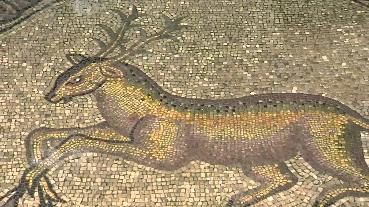Aquileia e l' antica cucina romana
